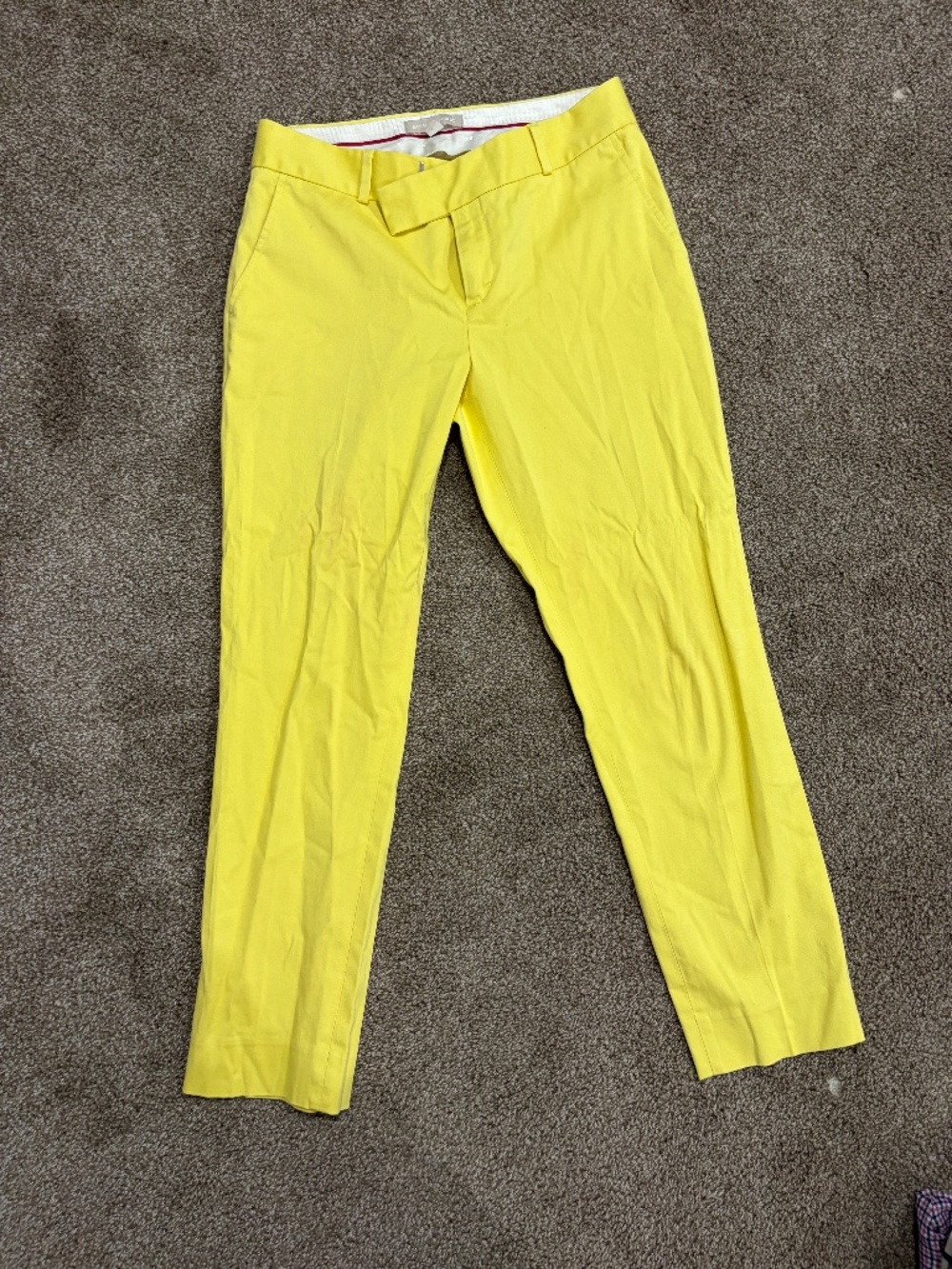 Banana republic pant